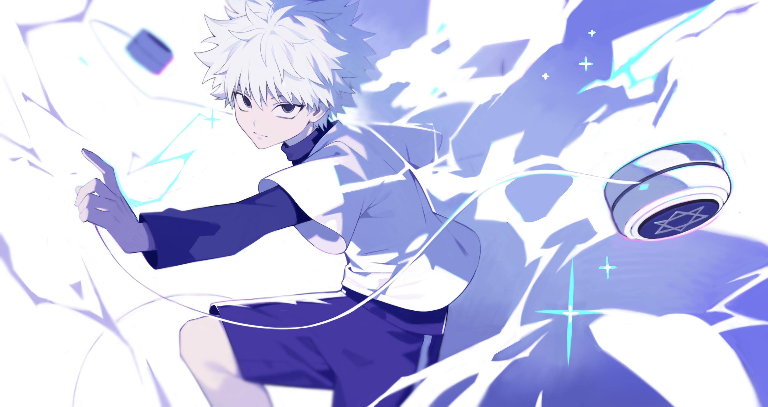 [Fanart] Hunter x Hunter