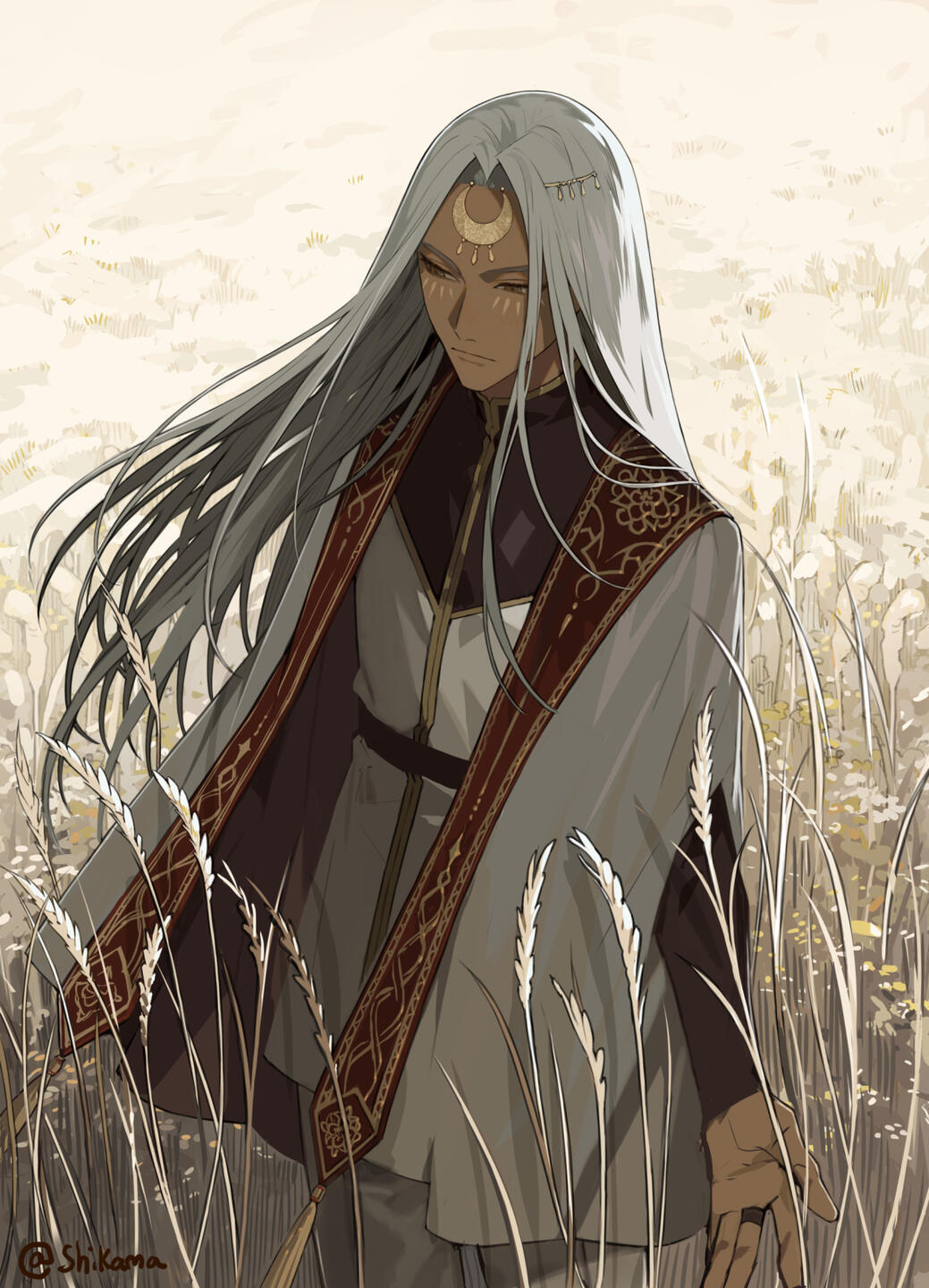 [Commission] Two and a half studios