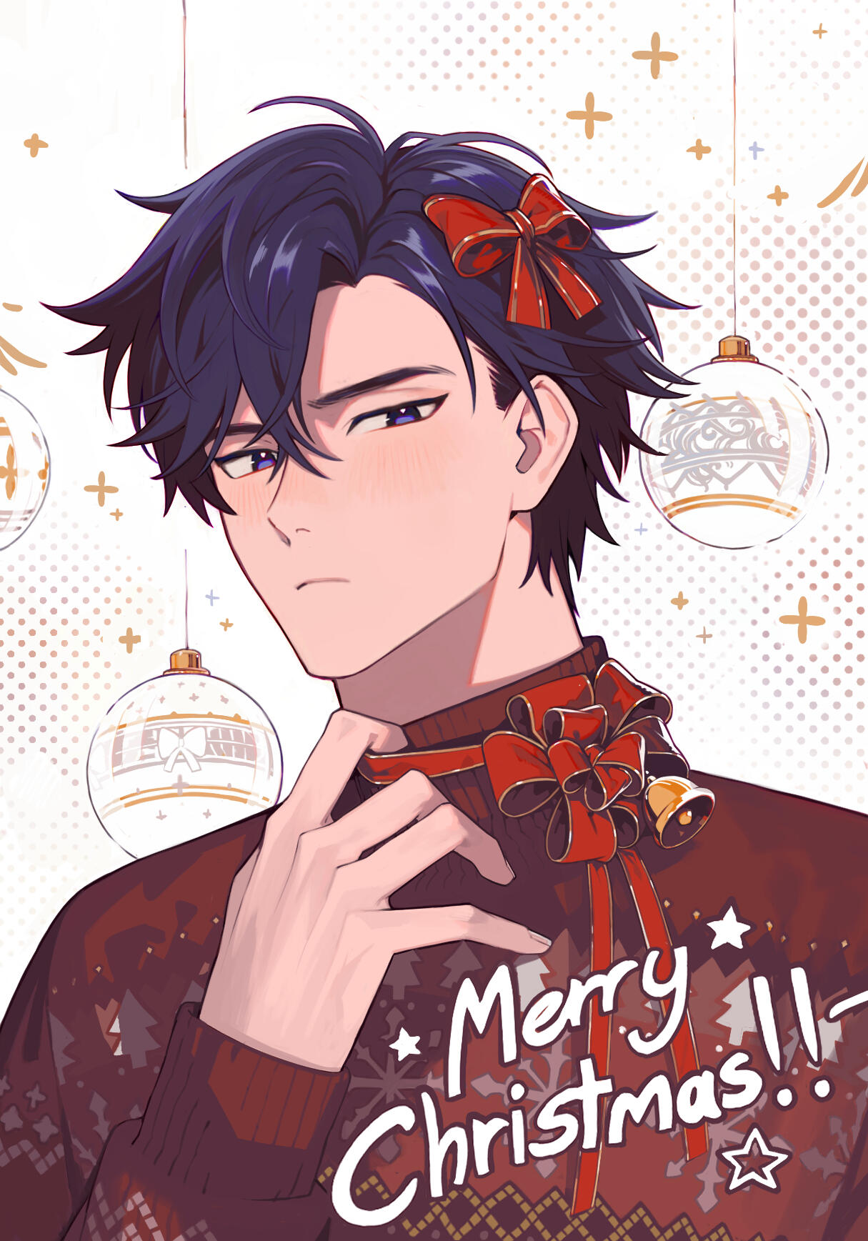 [Commission] Foxglove