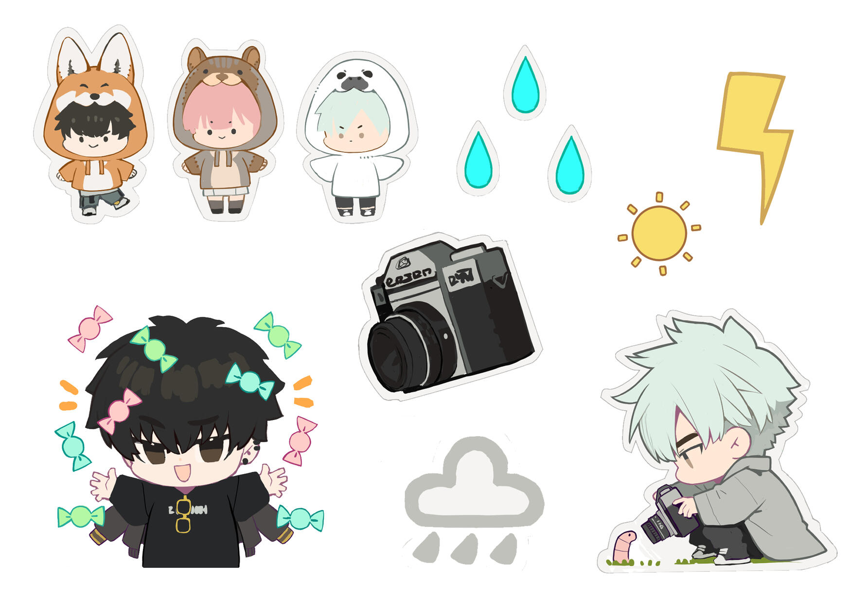 [Original] Diffraction