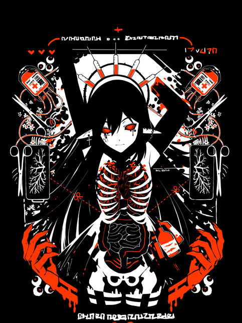 Shirt/Hoodie designs