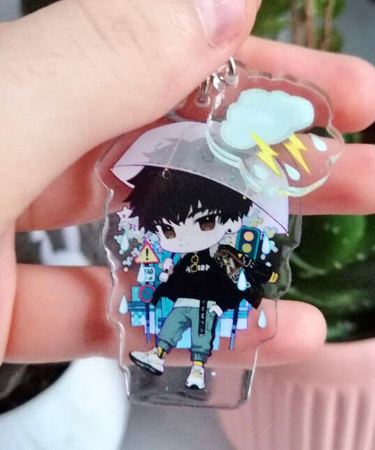 Keychains