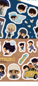 Merchandise art