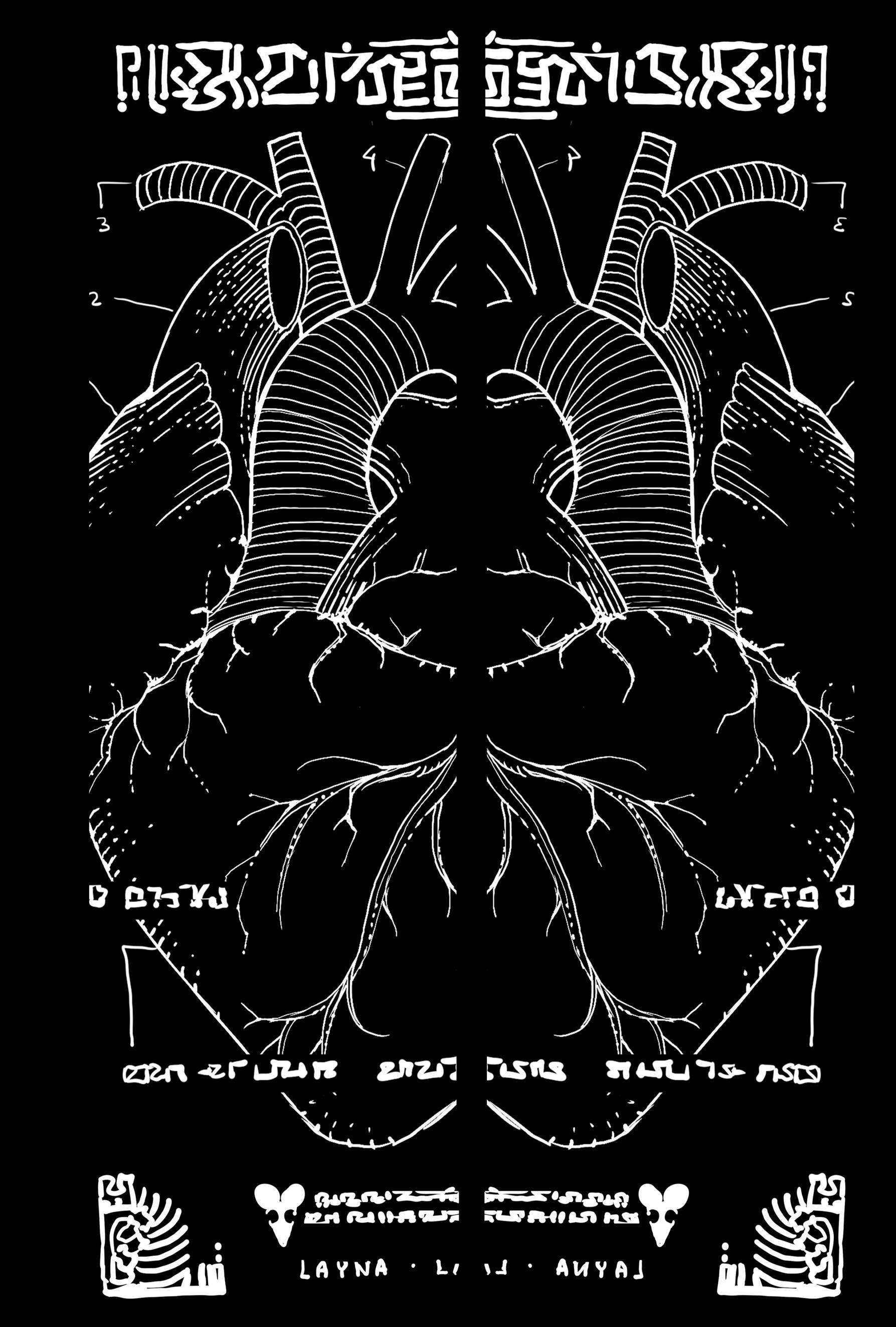 [Commission] Layna Lazar