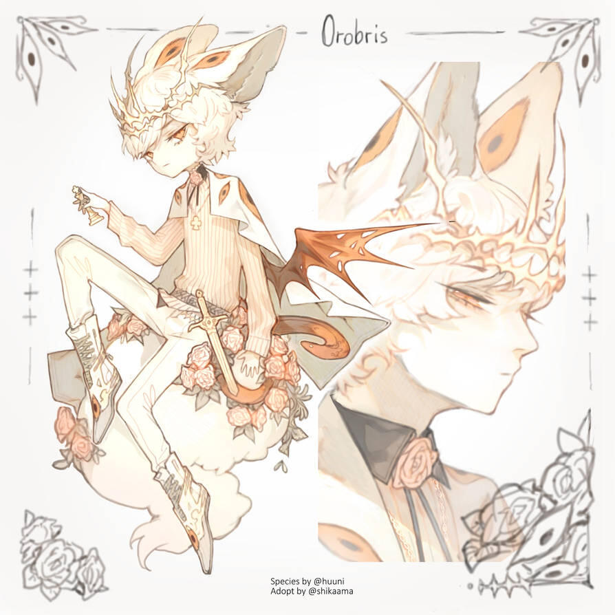 Adoptable design