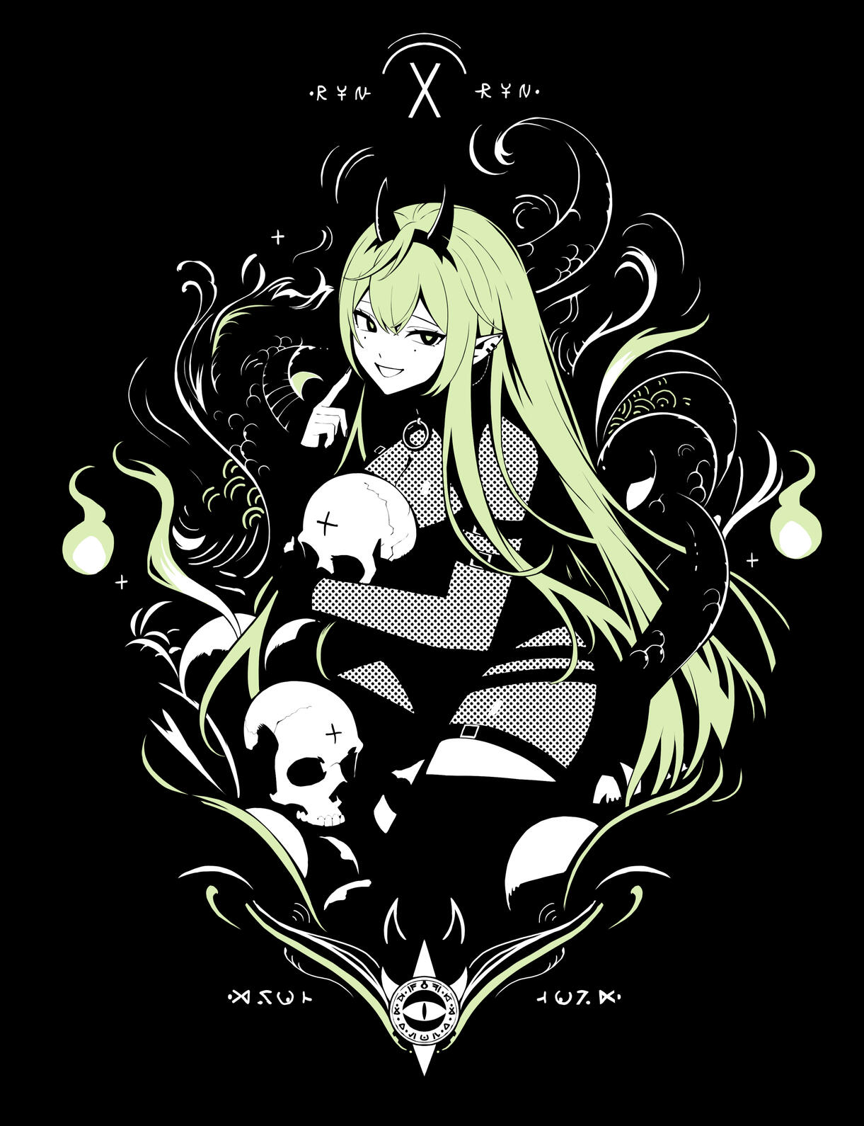 [Commission] RynxRyn